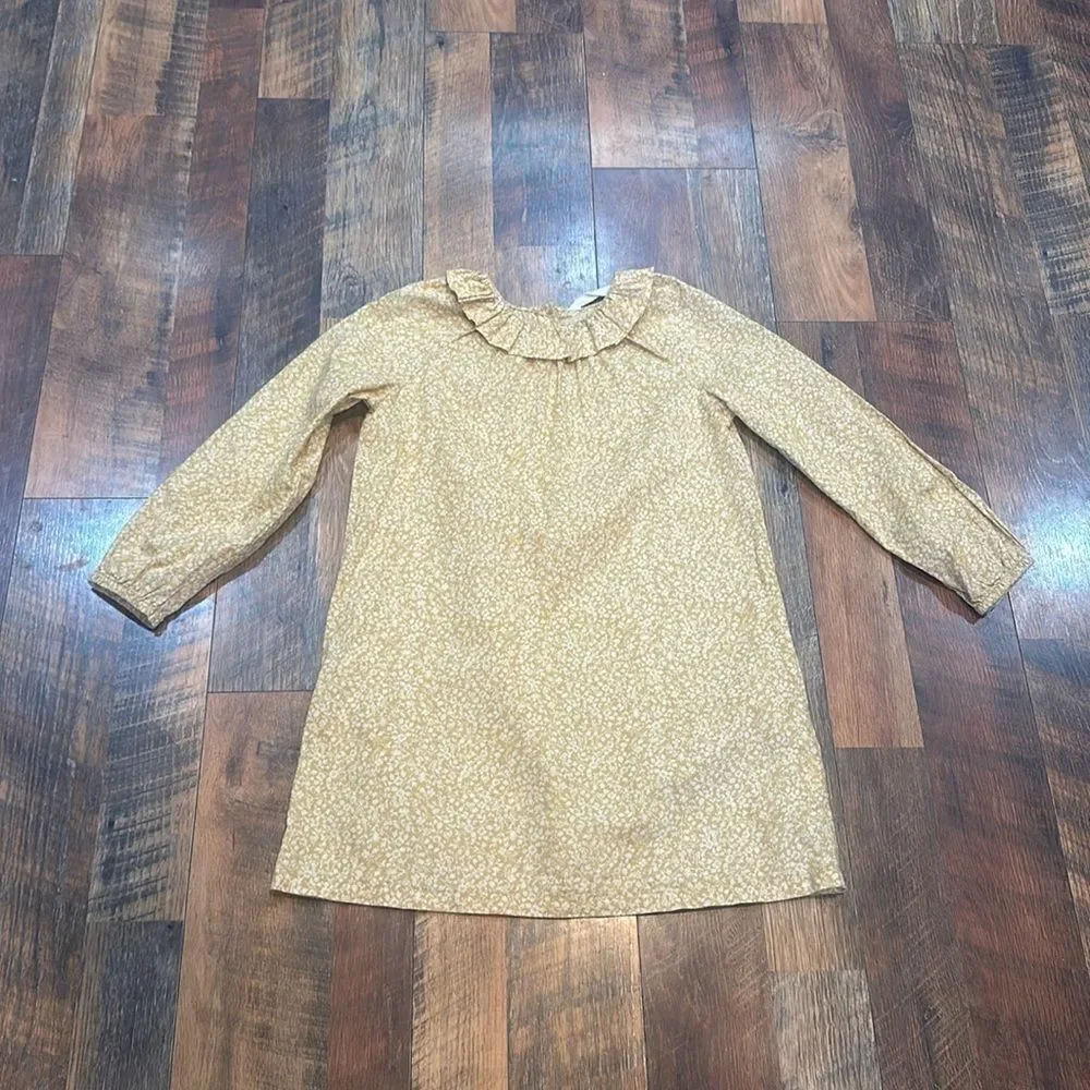H&M dress 7/8 (1000A)